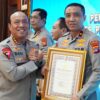 IKPA Terbaik Kategori Pagu Kecil, Polda Kaltara Catat Prestasi Membanggakan