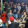 Semangat Kebersamaan Semarakkan HUT Ke-26, LPADKT Nunukan Gelar Lomba Domino