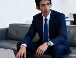 Ungkap Kekeliruan Informasi Dana Reboisasi, Ketua KI Kaltara : Angka Tak Sesuai, Masalah Sudah Selesai