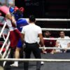 Wamenpora Taufik Apresiasi Tinju Pelajar Arena Selatan Jadi Ruang Positif Pelajar Berkembang Lewat Olahraga