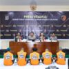 Lima Bulan, Segini Pengungkapan Kasus Polda Kaltara, Dari Curat, Curas Hingga Curanmor