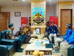Gubernur Dukung Nobar Piala Dunia 2026, UMKM Siap Kecipratan Dampak Ekonomi