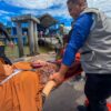 Pemprov Fasilitasi Pemulangan Warga Terlantar Asal Sulawesi