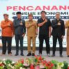 Gubernur Canangkan Sensus Ekonomi 2026, Dorong Data Akurat untuk Perencanaan Pembangunan Kaltara