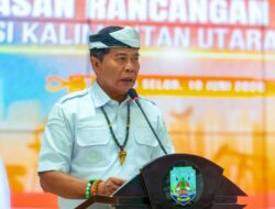 Gubernur Minta RKPD 2027 Fokus pada Prioritas Pembangunan dan Kebutuhan Masyarakat