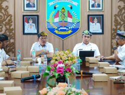 Wagub Dorong Perusahaan Perkuat Kontribusi Pembangunan Melalui CSR