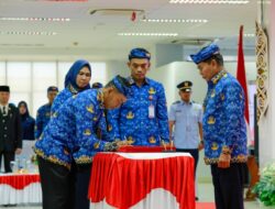 Gubernur Zainal Dorong Percepatan Pembangunan Lewat Penguatan Birokrasi