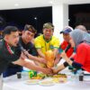 Pemprov dan TVRI Gelar Nobar Gratis, Gubernur Ajak Warga Nikmati Piala Dunia