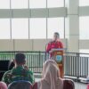 Partisipasi Badan Publik Meningkat, KI Kaltara Perluas Cakupan Monev KIP 2026
