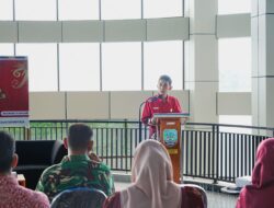 Partisipasi Badan Publik Meningkat, KI Kaltara Perluas Cakupan Monev KIP 2026