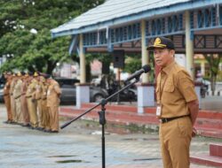 Memasuki Semester Kedua, Pemprov Kaltara Diminta Percepat Capaian Target Kinerja