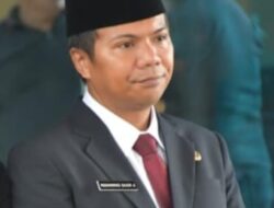 Dugaan Nota Hotel Fiktif Viral, Ibu Bupati Nunukan Respons Isu yang Beredar