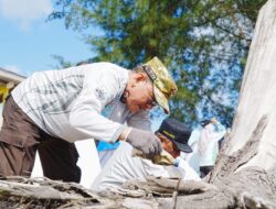 Hari Lingkungan Hidup Sedunia, Wagub Serukan Aksi Nyata untuk Menjaga Bumi