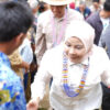Elektrifikasi Perbatasan Penggerak Ekonomi dan Pariwisata, Hj. Rahmawati: Kehadiran Listrik Buka Peluang Usaha dan Tingkatkan Produktivitas UMKM