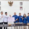 PT Pelni Perkuat Operasional PMI Nunukan Lewat Bantuan TJSL