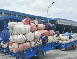 Catat, Mulai 1 Juli 2026 PELNI Lakukan Penyesuaian Tarif Angkutan Muatan