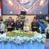 Peringati HUT Bhayangkara ke-80, Polda Kaltara Gelar Syukuran dan Perkuat Sinergitas Sinergi Bersama Forkopimda