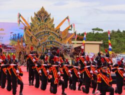 Polri untuk Masyarakat, Semangat Baru di Hari Bhayangkara ke-80