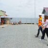 Sekprov Tinjau PT. KIPI, SINERGI Kaltara Siap Hubungkan UMKM dengan Industri
