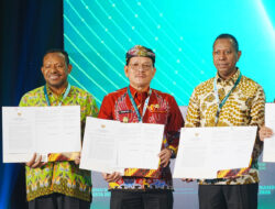 Pemprov Perkuat Komitmen Menuju Kaltara Bebas Kusta