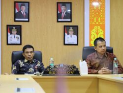 Sekolah Unggul Garuda Diproyeksikan Gerakkan UMKM dan Ekonomi Lokal Kaltara
