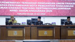 Penguatan Tata Kelola Keuangan, Pemprov Siapkan Sejumlah Langkah Strategis