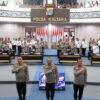 Sampaikan Commander Wish, Kapolda : Pedoman Penguatan Kinerja dan Pelayanan Polri