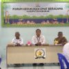 Begini Langkah BPS Nunukan Bersama FKUB Sukseskan SE2026