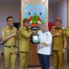 Pemprov Percepat Proyek Karbon Biru, Sinergi Lindungi Mangrove dan Perkuat Ekonomi Pesisir