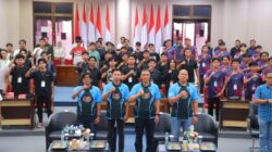 Turnamen E-Sports Kapolda Kaltara Cup 2026 Dimulai, Sang Jawara Akan Wakili Polda di Ajang Mabes Polri