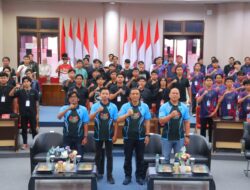 Turnamen E-Sports Kapolda Kaltara Cup 2026 Dimulai, Sang Jawara Akan Wakili Polda di Ajang Mabes Polri