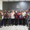 Pemprov Perkuat Langkah Percepatan Pembangunan Jalan Perbatasan Krayan
