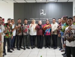 Pemprov Perkuat Langkah Percepatan Pembangunan Jalan Perbatasan Krayan