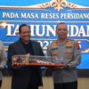 Sambangi Polda Kaltara, Komisi III DPR RI Apresiasi Sinergi Penegakan Hukum di Kaltara
