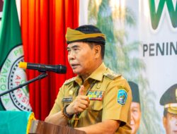 Gubernur Dorong Koperasi Sawit Rakyat Lebih Profesional dan Berdaya Saing