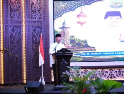 LPTQ Kaltara Jelaskan Proses Seleksi MTQN 2026, Tegaskan Penetapan Peserta Dilakukan Secara Terbuka