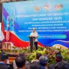 Kaltara dan Sabah Perkuat Kerja Sama Perbatasan di Sidang SOSEK MALINDO ke-28