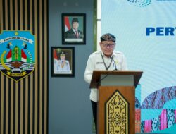 Kaltara Siapkan Rencana Aksi Daerah Kelanjutusiaan yang Inklusif