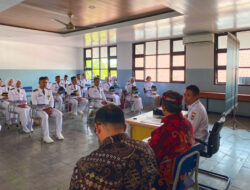 Pemprov Sambut 13 Pamong Praja Muda IPDN Tahun 2026, Siap Perkuat Birokrasi Daerah