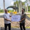 Anggota DPRD Nunukan Apresiasi Kepedulian PT PELNI Cabang Nunukan