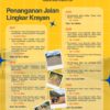 Pemprov Percepat Penanganan Perbatasan, Fokus Jaga Akses Tetap Fungsional