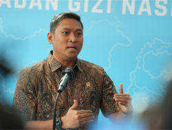 Kepala BGN: Daerah dengan Stunting Tinggi Jadi Prioritas MBG
