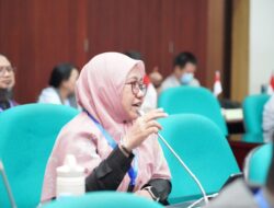 Kelangkaan BBM Kembali Terjadi, Wakil Ketua DPRD Nunukan Desak Evaluasi Total Sistem Distribusi