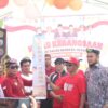 Wujudkan Pendidikan Aman dan Ramah Anak, GERNAS RANA Diluncurkan di Beranda NKRI