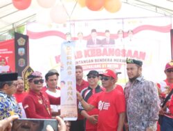 Wujudkan Pendidikan Aman dan Ramah Anak, GERNAS RANA Diluncurkan di Beranda NKRI