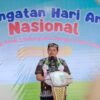 Wagub Tegaskan Komitmen Lindungi Hak Anak untuk Wujudkan Generasi Emas Kaltara
