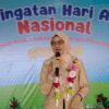 DWP Kaltara Ajak Perkuat Peran Keluarga dan Sekolah Cegah Bullying