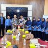 Tingkatkan Mutu Pendidikan, Yayasan dan Guru Ibnu Sina Nunukan Studi Komparasi ke Buahati Islamic School Jakarta