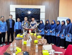 Tingkatkan Mutu Pendidikan, Yayasan dan Guru Ibnu Sina Nunukan Studi Komparasi ke Buahati Islamic School Jakarta