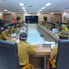 Sekprov Ajak Perangkat Daerah Optimalkan Pendapatan dan Belanja